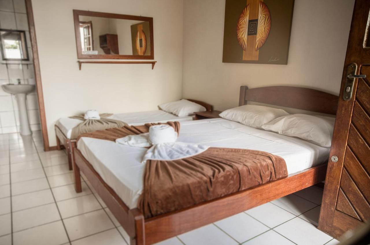 Hanna Amsterdam Praia Hotel Florianopolis Exterior foto