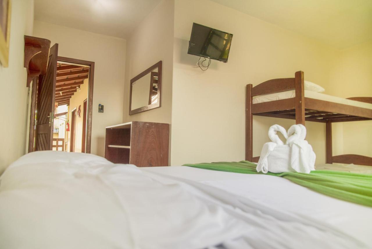 Hanna Amsterdam Praia Hotel Florianopolis Exterior foto