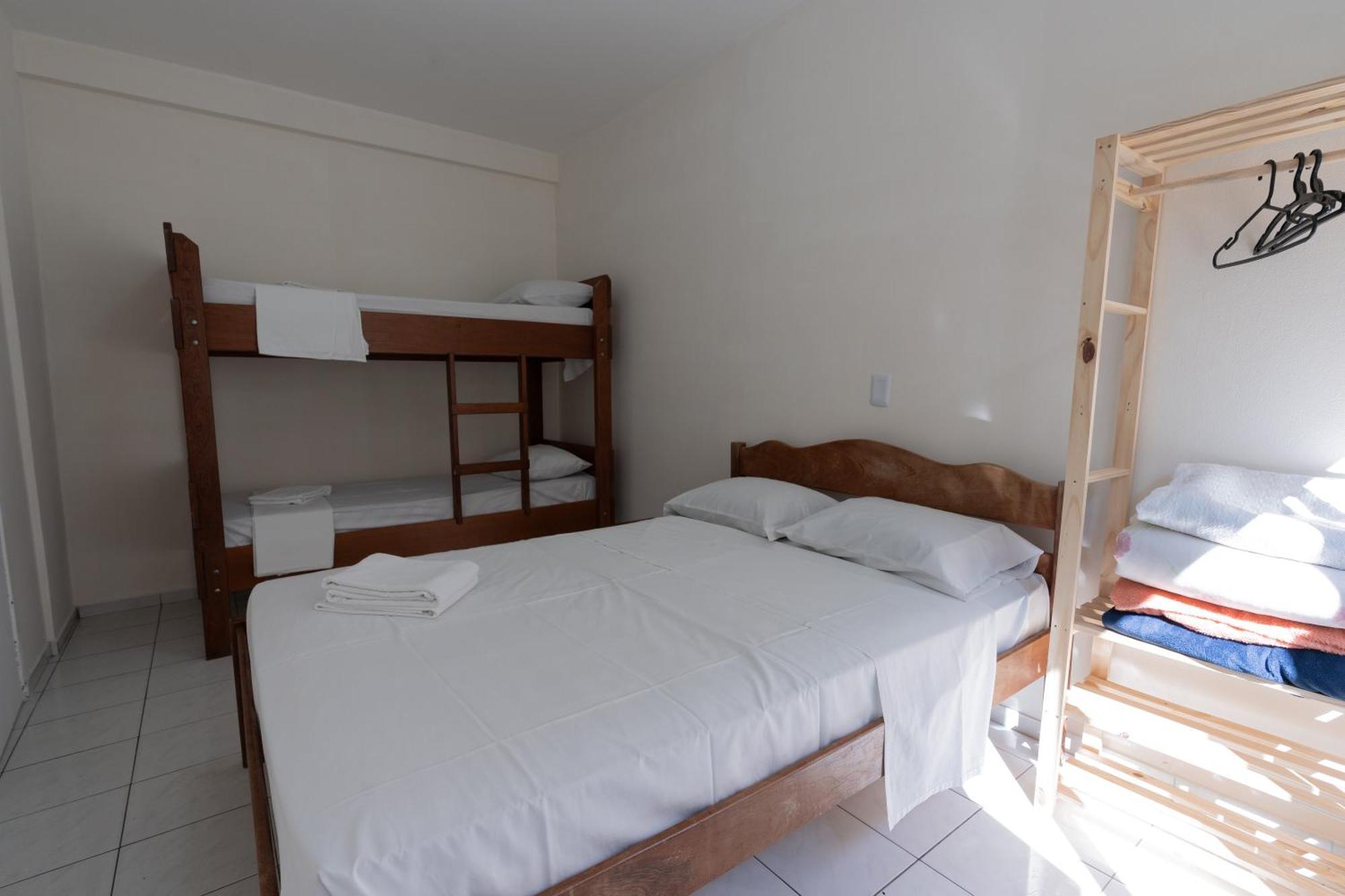 Hanna Amsterdam Praia Hotel Florianopolis Quarto foto